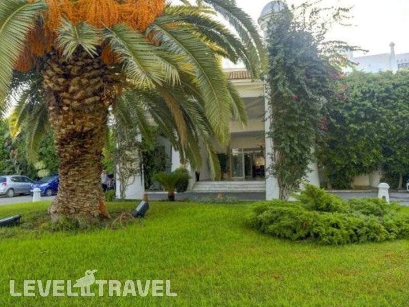 Фотография Hammamet Garden Resort