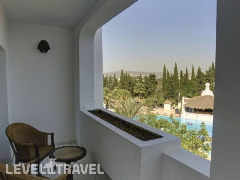 Фотография Hammamet Garden Resort