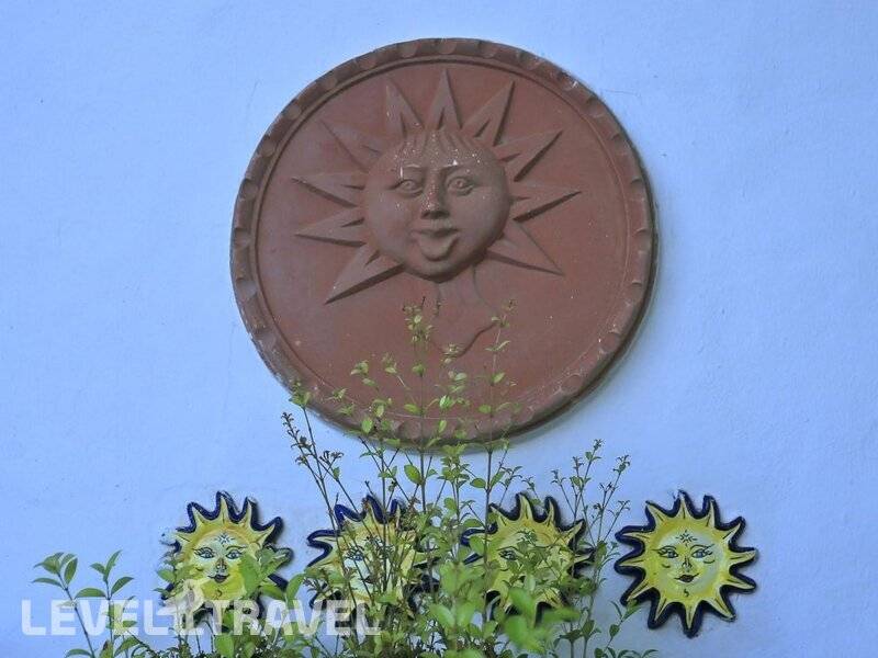Фотография Hammamet Garden Resort