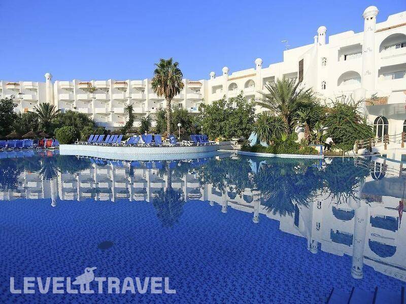 Фотография Hammamet Garden Resort Фотография Hammamet Garden Resort