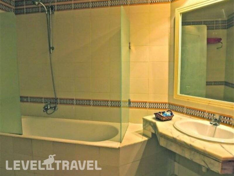 Фотография Hammamet Garden Resort