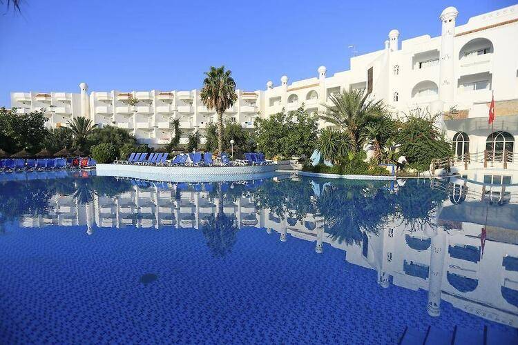 Hammamet Garden Resort