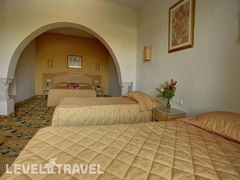 Фотография Hammamet Garden Resort
