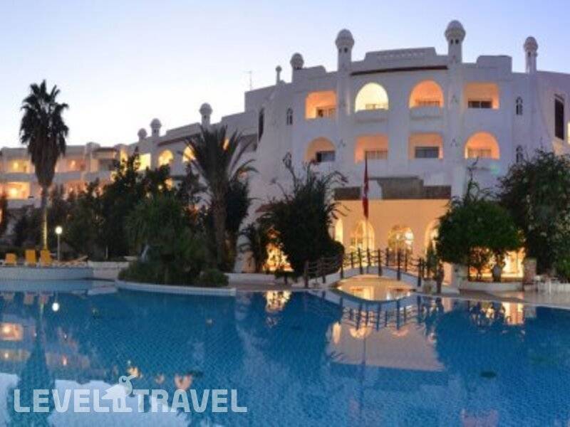 Фотография Hammamet Garden Resort