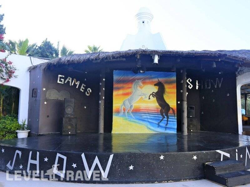 Фотография Hammamet Garden Resort