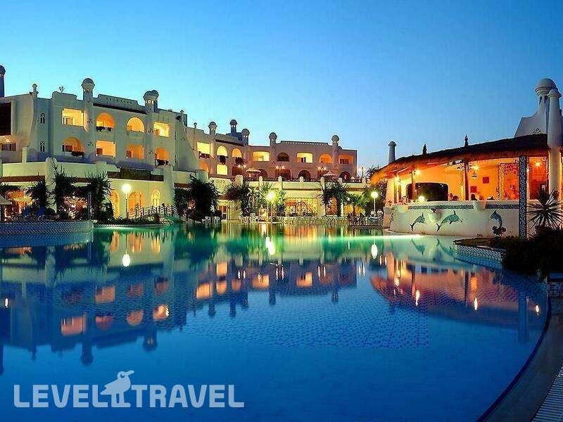 Фотография Hammamet Garden Resort Фотография Hammamet Garden Resort