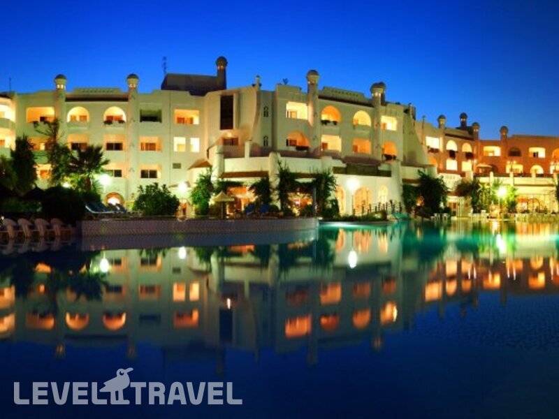 Фотография Hammamet Garden Resort