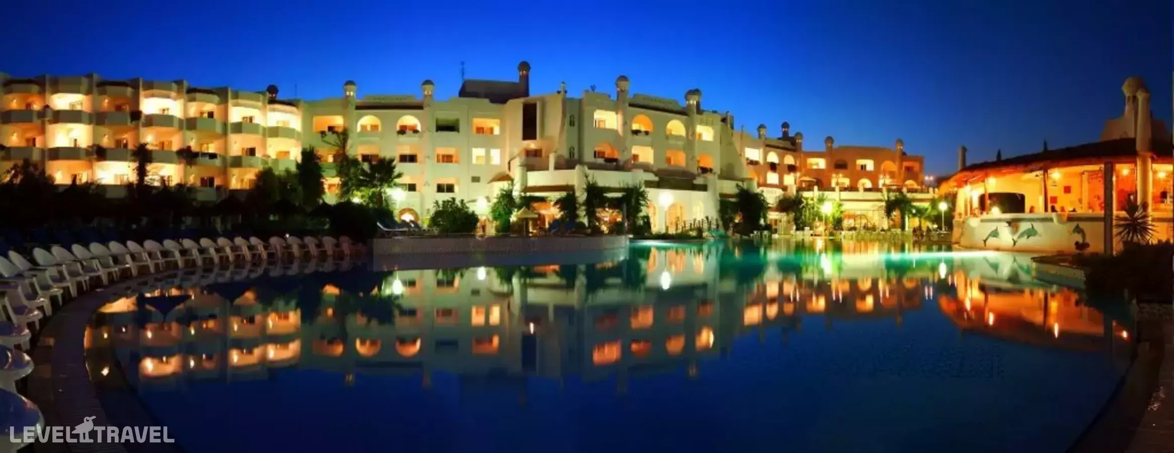 Hammamet Garden Resort