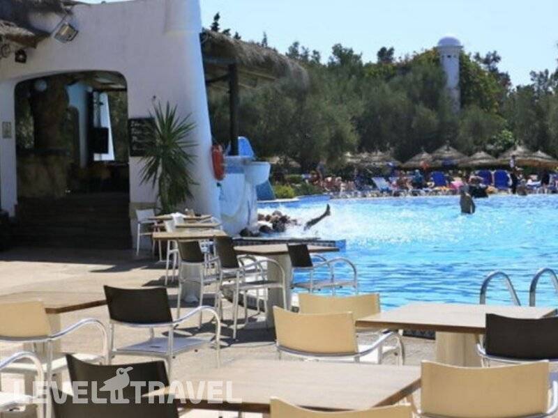 Фотография Hammamet Garden Resort