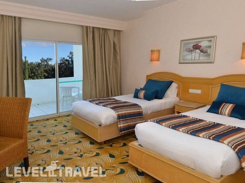 Фотография Hammamet Garden Resort