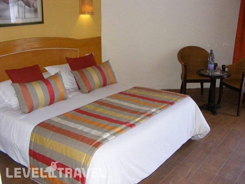 Фотография Hammamet Garden Resort