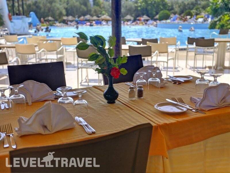 Фотография Hammamet Garden Resort