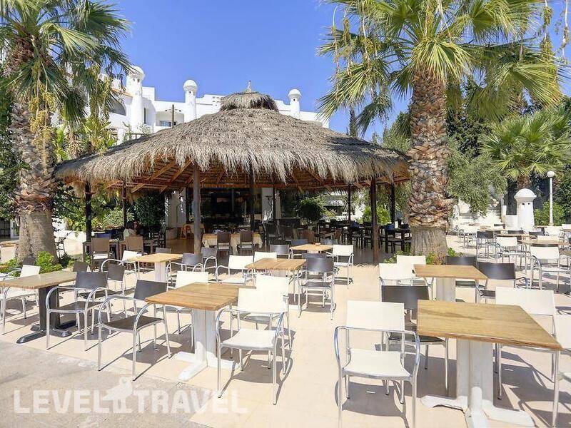 Фотография Hammamet Garden Resort Фотография Hammamet Garden Resort