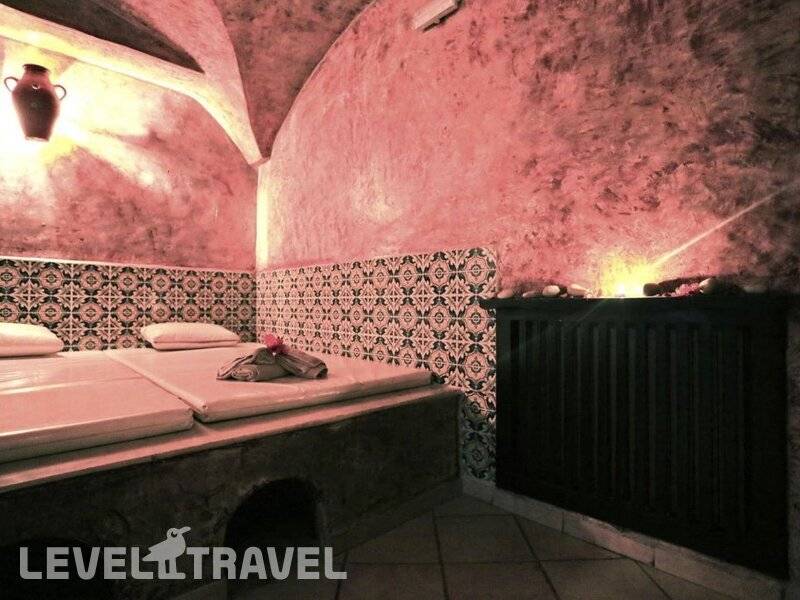 Фотография Hammamet Garden Resort