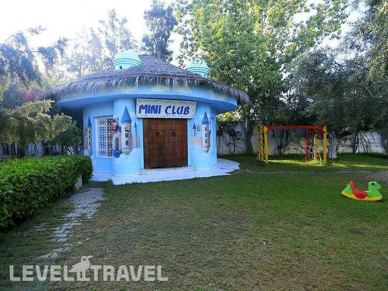 Фотография Hammamet Garden Resort Фотография Hammamet Garden Resort