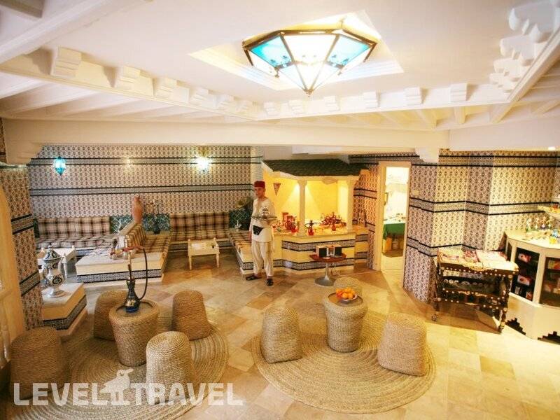 Фотография Hammamet Garden Resort