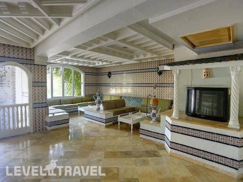 Фотография Hammamet Garden Resort Фотография Hammamet Garden Resort