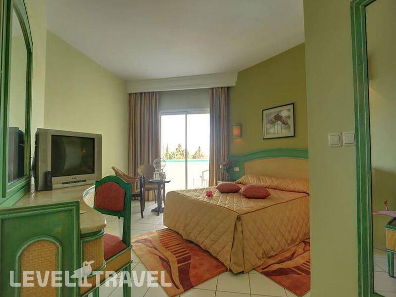 Фотография Hammamet Garden Resort Фотография Hammamet Garden Resort