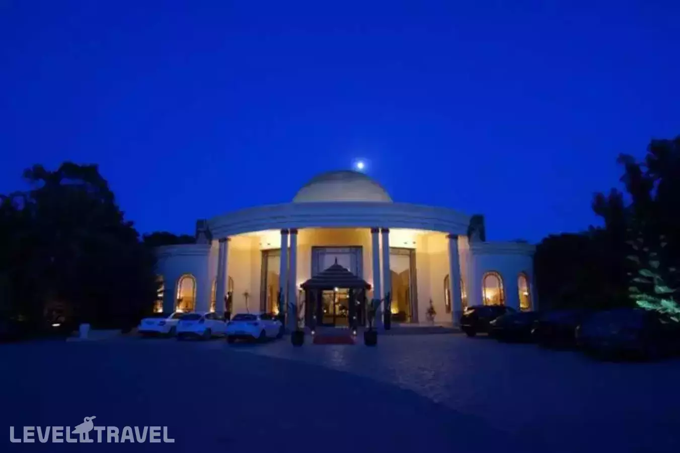 Africa Jade Thalasso