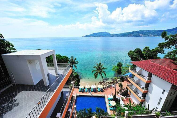 Blue Ocean Beach Resort