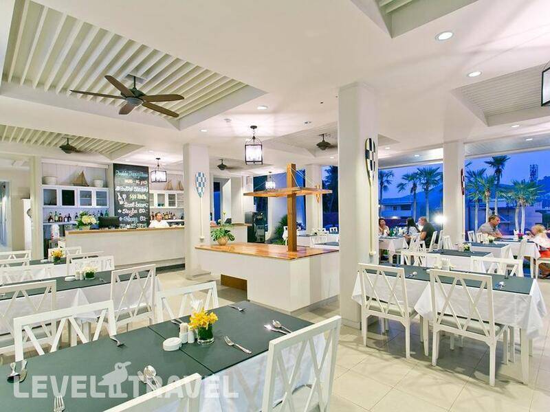 Фотография Sugar Marina Resort – Nautical