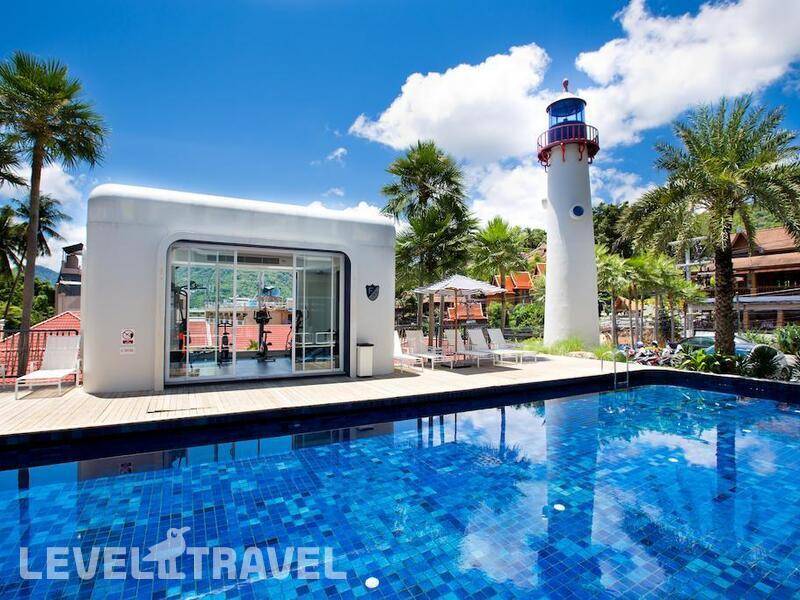 Фотография Sugar Marina Resort – Nautical
