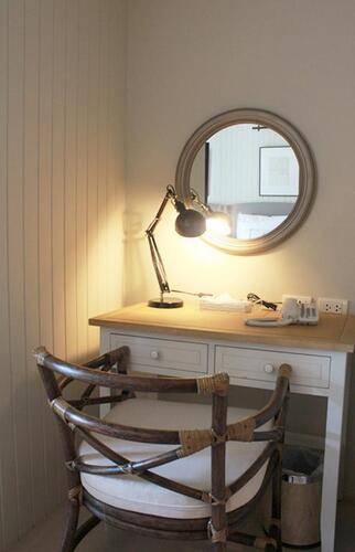 Sugar Marina Resort – Nautical