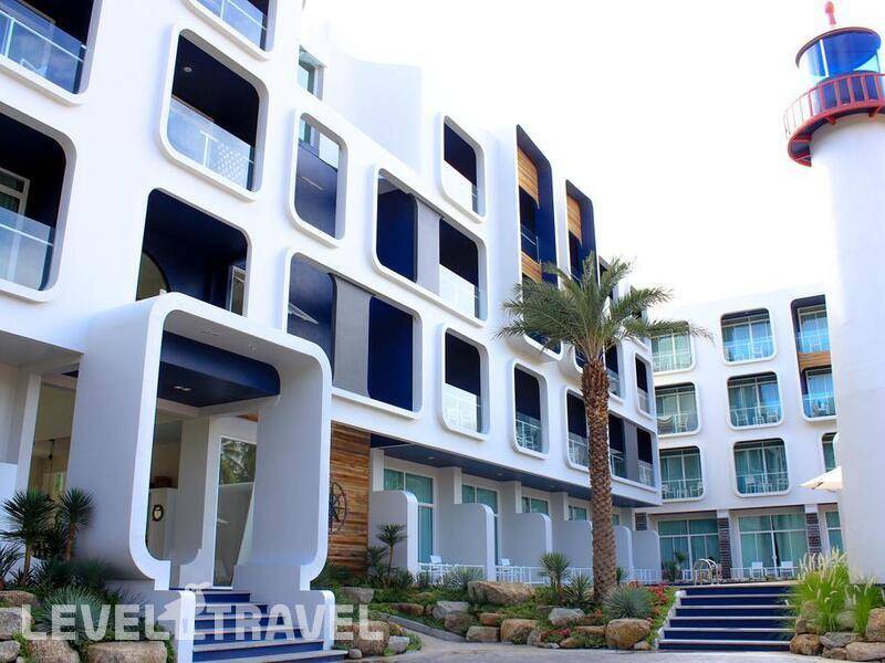 Фотография Sugar Marina Resort – Nautical