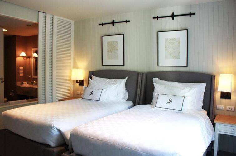 Sugar Marina Resort – Nautical