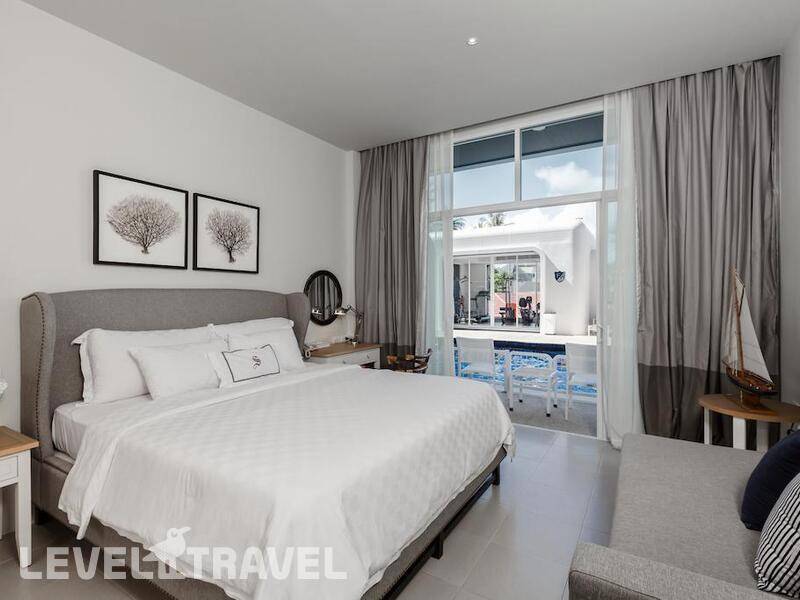 Фотография Sugar Marina Resort – Nautical