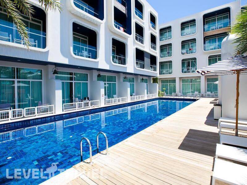 Фотография Sugar Marina Resort – Nautical