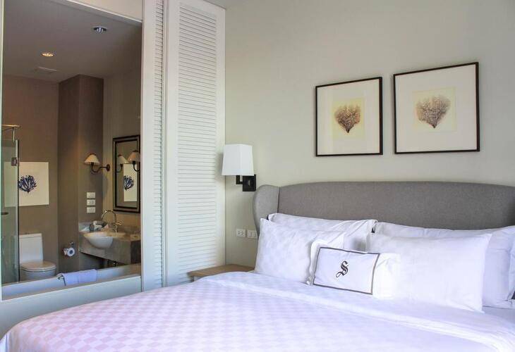 Sugar Marina Resort – Nautical