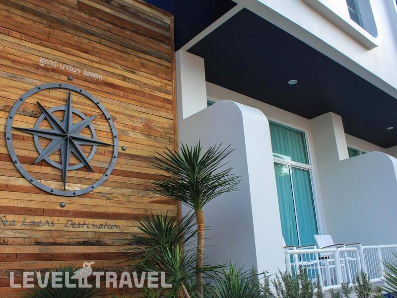 Фотография Sugar Marina Resort – Nautical