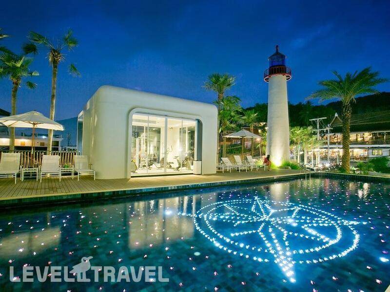 Фотография Sugar Marina Resort – Nautical