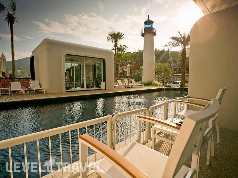 Фотография Sugar Marina Resort – Nautical