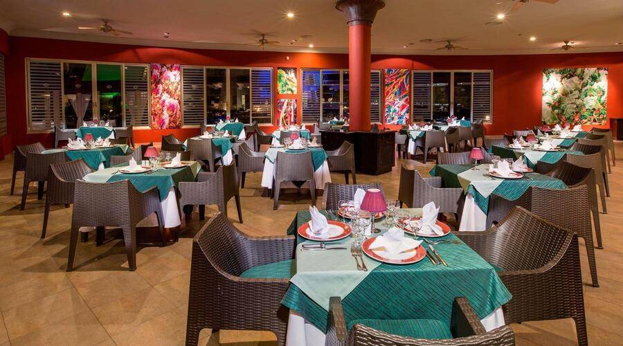 Grand Sirenis Riviera Maya Resort & Spa