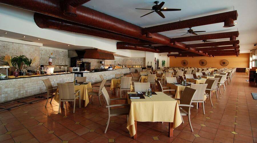Grand Sirenis Riviera Maya Resort & Spa