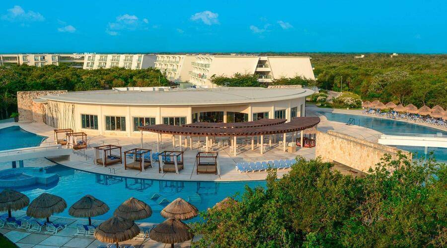 Grand Sirenis Riviera Maya Resort & Spa