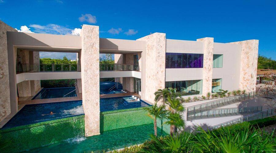 Grand Sirenis Riviera Maya Resort & Spa