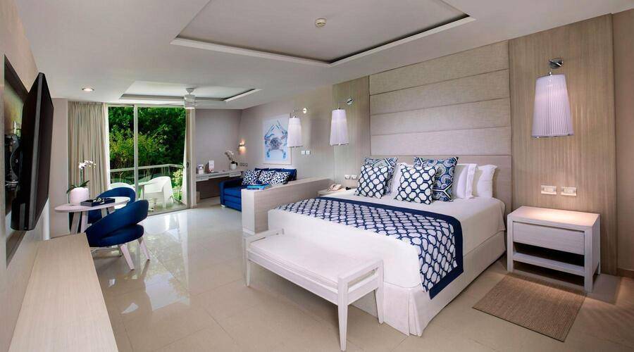 Grand Sirenis Riviera Maya Resort & Spa