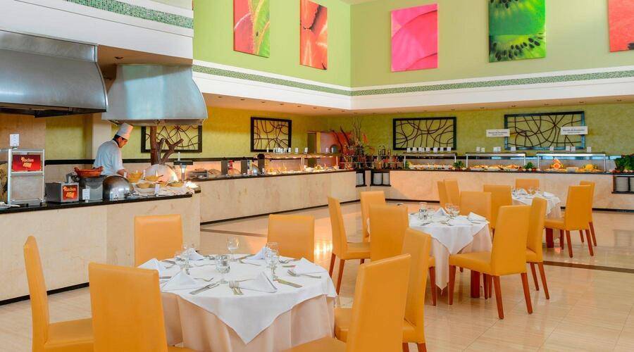Grand Sirenis Riviera Maya Resort & Spa