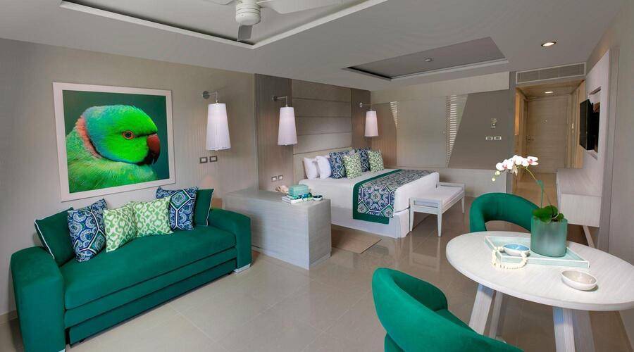 Grand Sirenis Riviera Maya Resort & Spa