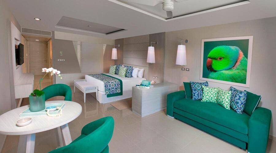 Grand Sirenis Riviera Maya Resort & Spa