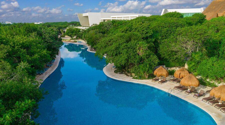 Grand Sirenis Riviera Maya Resort & Spa