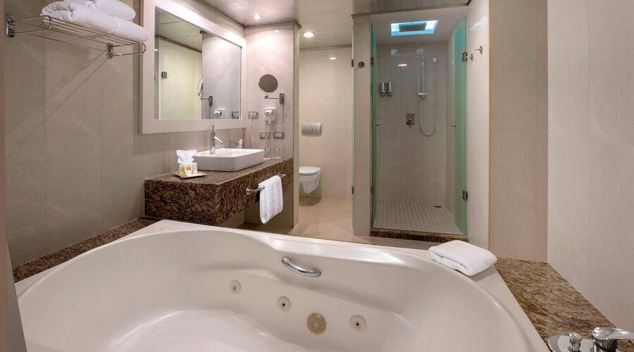 Grand Sirenis Riviera Maya Resort & Spa