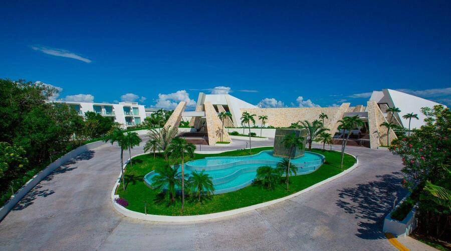 Grand Sirenis Riviera Maya Resort & Spa