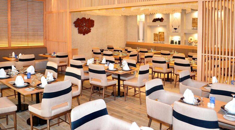 Grand Sirenis Riviera Maya Resort & Spa