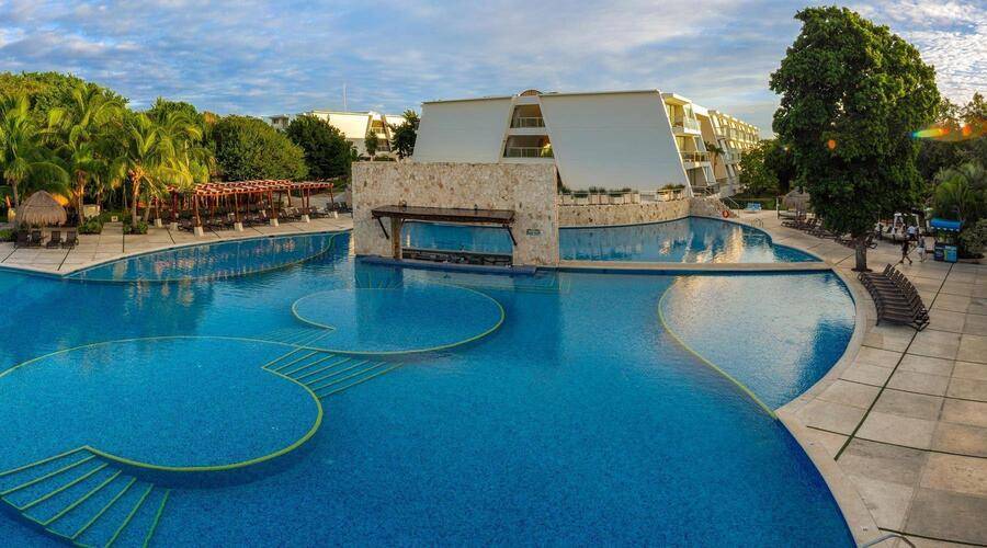 Grand Sirenis Riviera Maya Resort & Spa