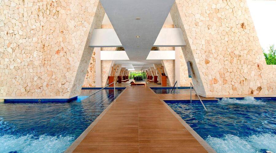 Grand Sirenis Riviera Maya Resort & Spa