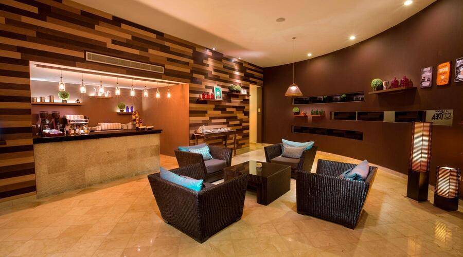 Grand Sirenis Riviera Maya Resort & Spa